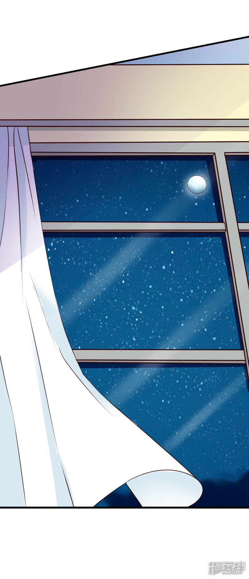 《超模恋人有点甜》第63话 再等一会儿 第14页