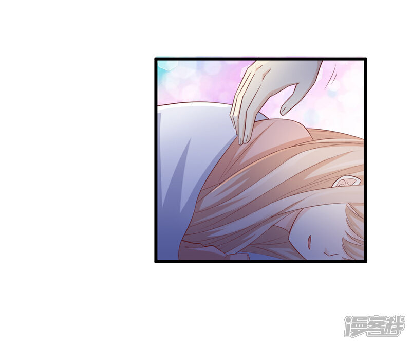 《独家宠爱我的甜心宝贝》第17话 真钢铁直女 第20页
