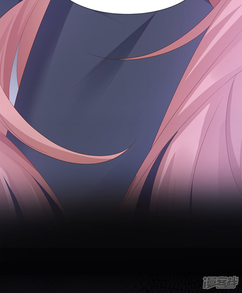 《独家宠爱我的甜心宝贝》第92话 我的世界只有你 第10页