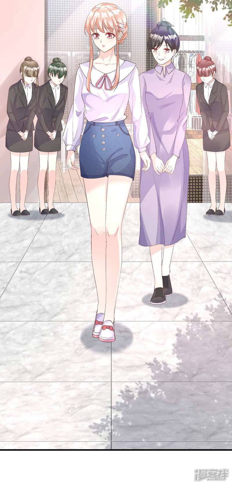 《独家宠爱我的甜心宝贝》第116话 难道我真的是凶手？ 第5页