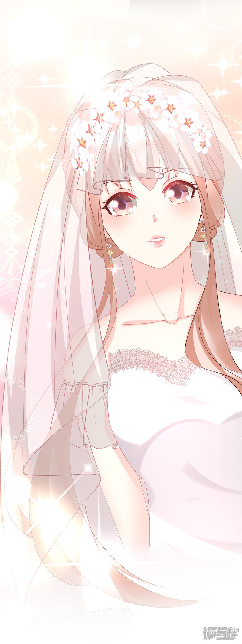 《独家宠爱我的甜心宝贝》第118话 婚礼大危机 第29页