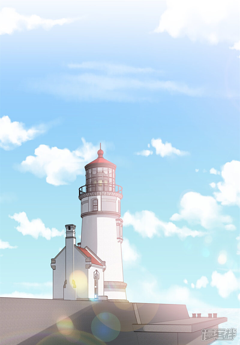 《独家宠爱我的甜心宝贝》第2季第6话 救夫心切！ 第36页