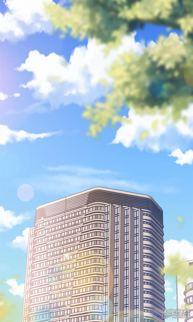 《独家宠爱我的甜心宝贝》第2季第8话 一觉醒来！老婆要走了？ 第4页
