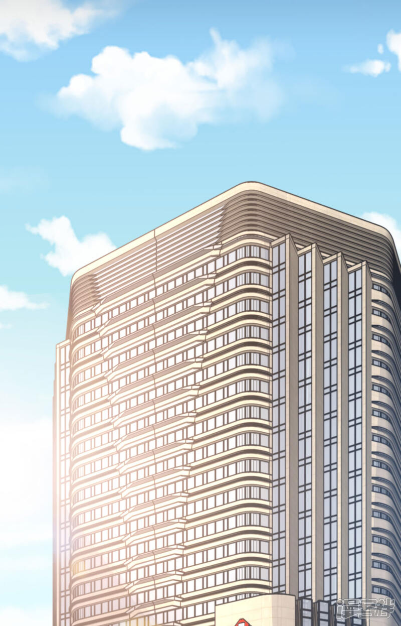 《独家宠爱我的甜心宝贝》第2季第15话 总裁又秀操作了！ 第35页