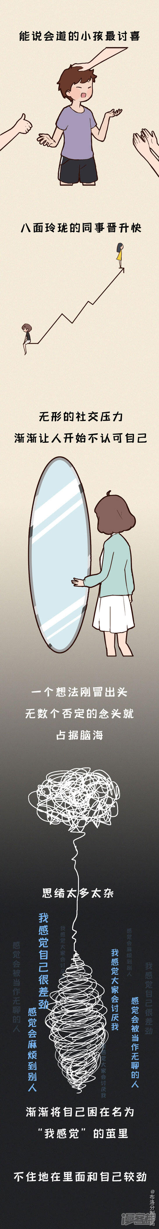 《布洛分制造局》第一话社交恐惧症的日常 第7页