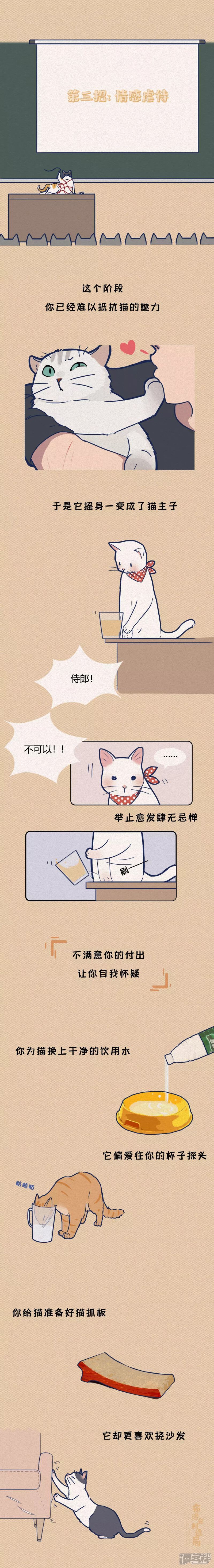《布洛分制造局》第十七话为什么我们会沉迷撸猫？ 第4页