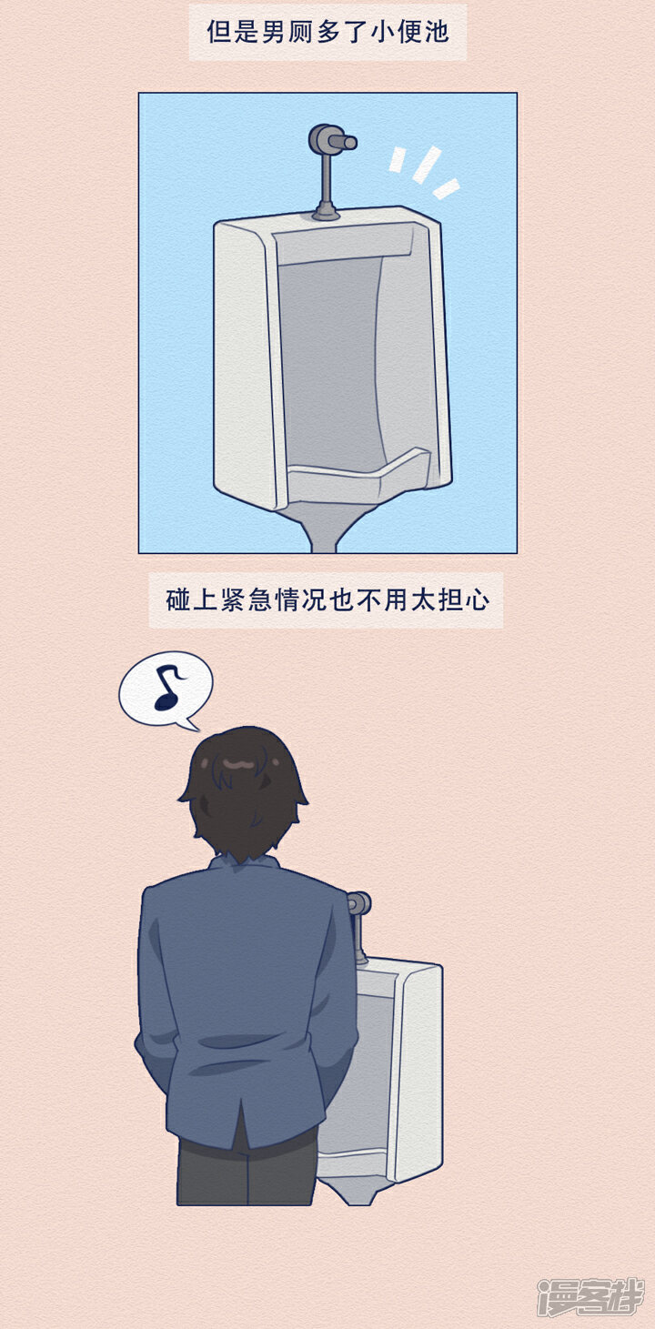 《布洛分制造局》第二十话女厕所到底有多野？ 第15页