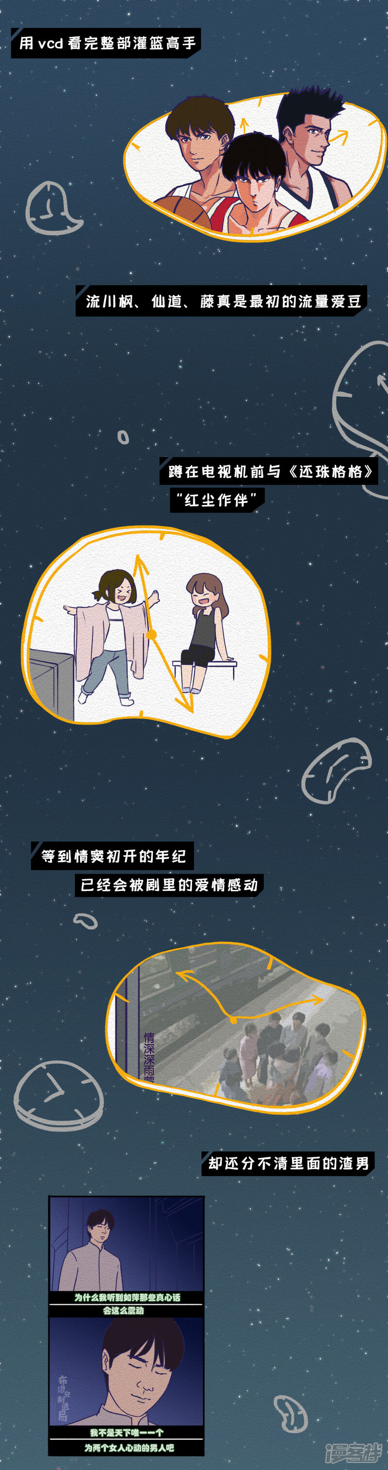 《布洛分制造局》第二十二话90后今年已经30岁了？ 第4页