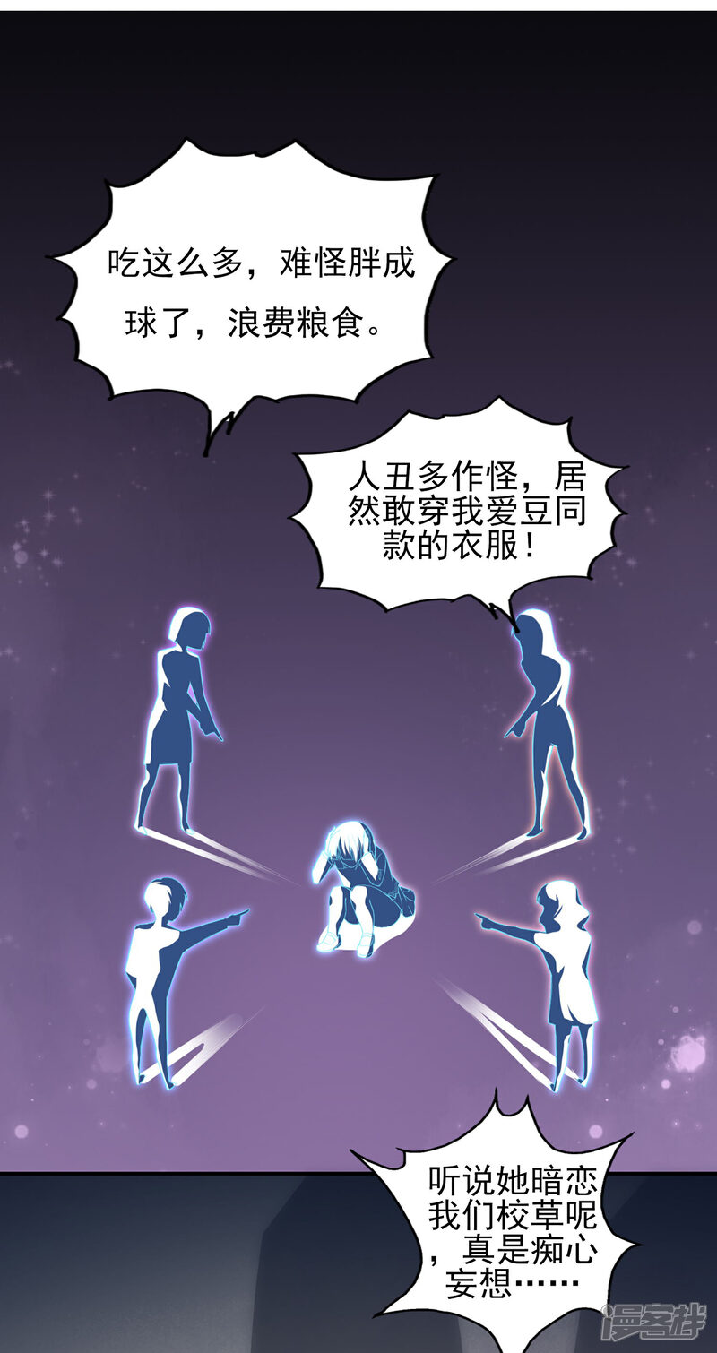 《颜值在线游戏》预告 第5页
