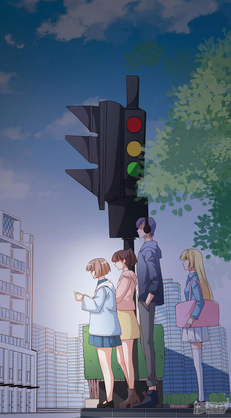 《颜值在线游戏》重置版第1话 丑女孩没资格谈梦想 第33页