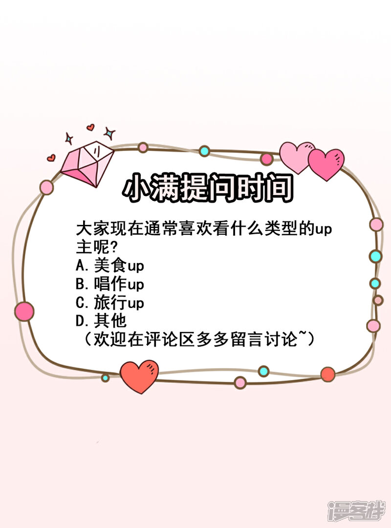 《颜值在线游戏》重置版第1话 丑女孩没资格谈梦想 第50页