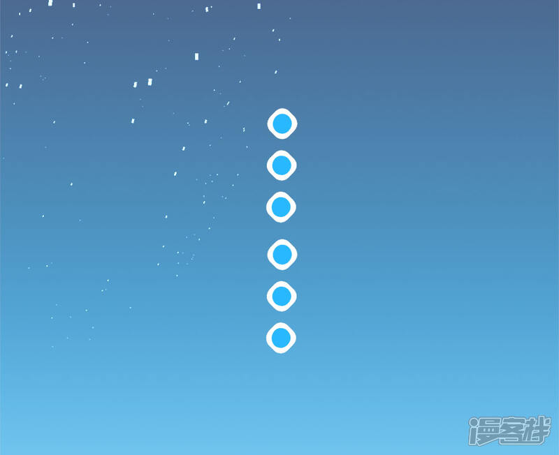 《颜值在线游戏》重置版第6话 发家致富靠直播 第8页