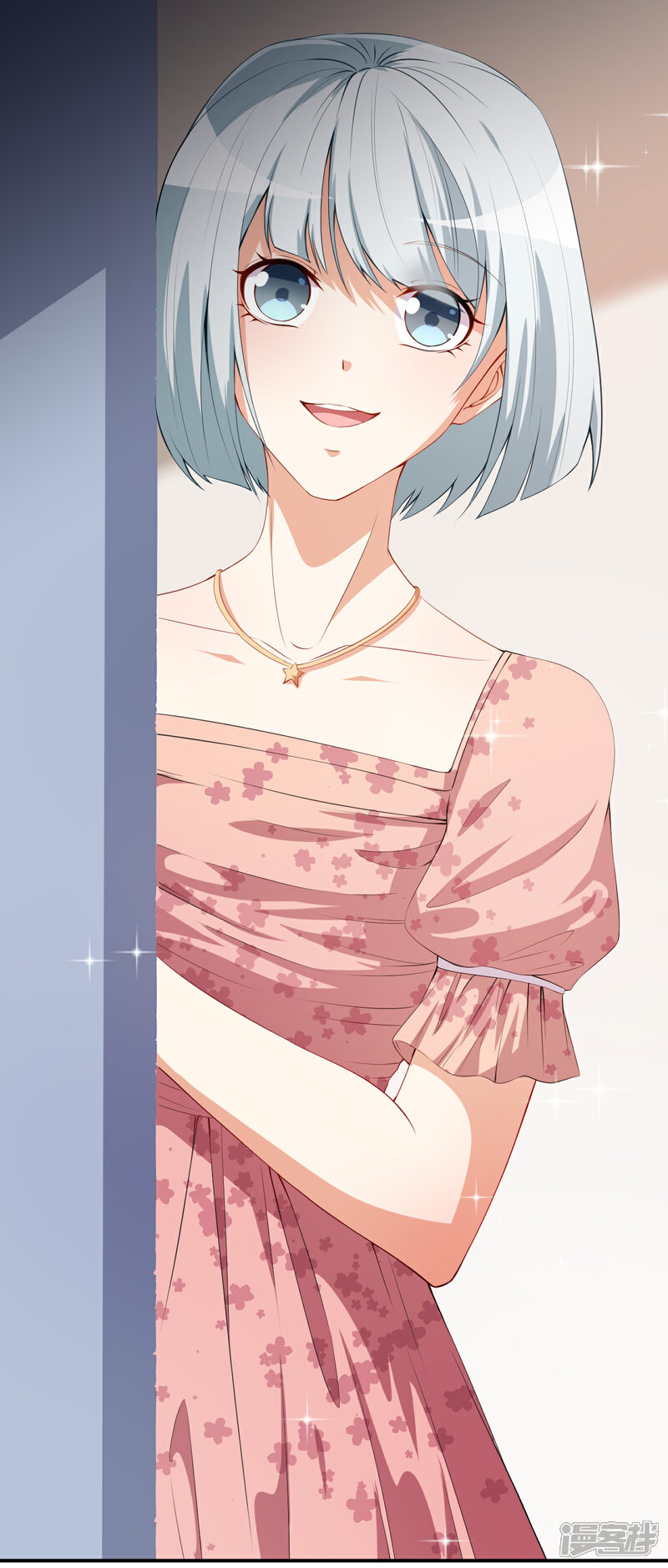 《颜值在线游戏》第38话 蠢蠢欲动的蒋束 第18页