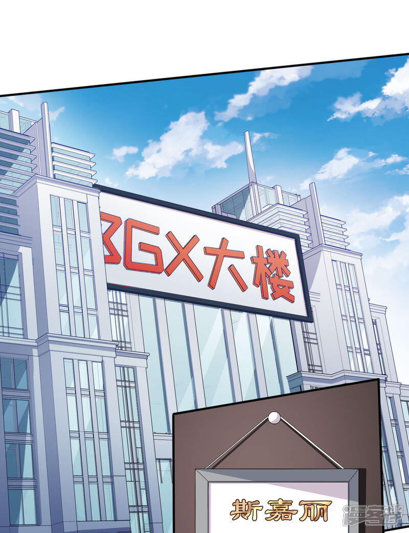 《颜值在线游戏》第70话 危机处理 第2页