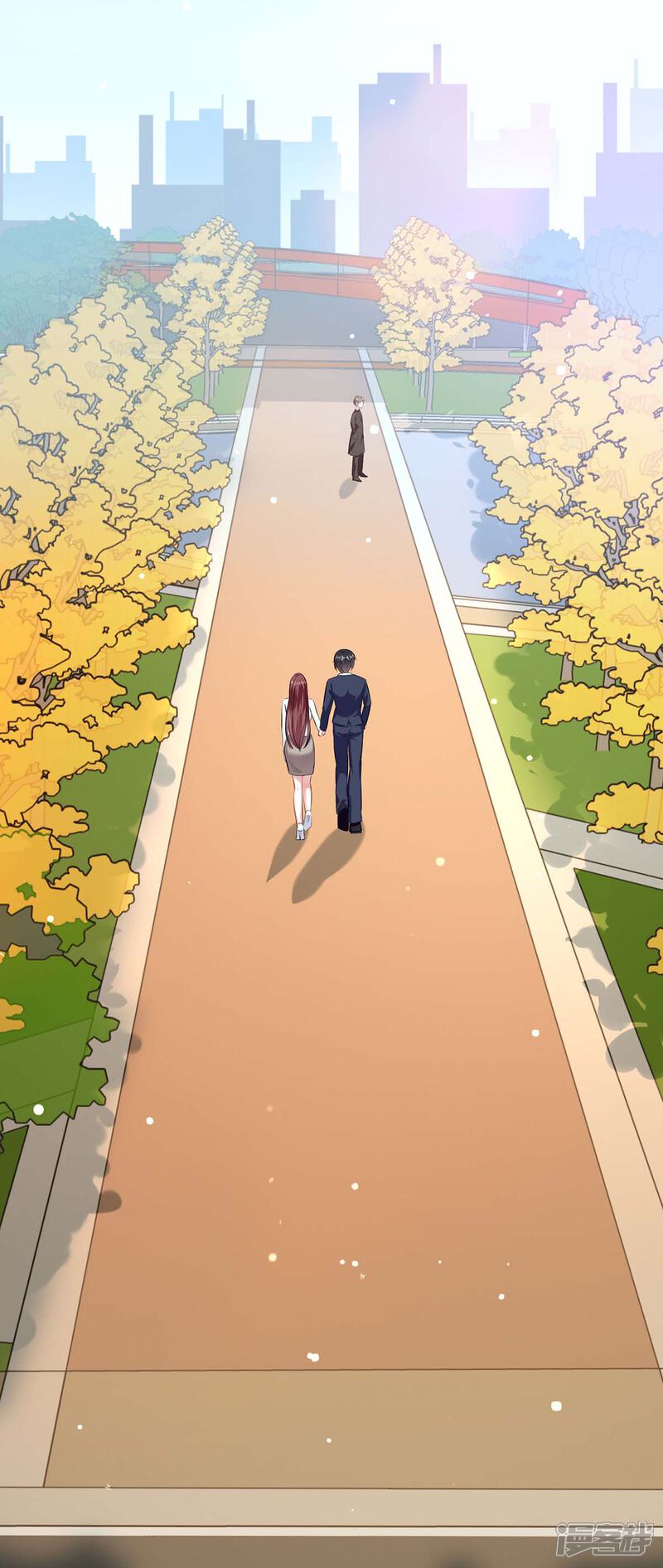 《天才酷宝》第93话 爱情的弱智 第1页