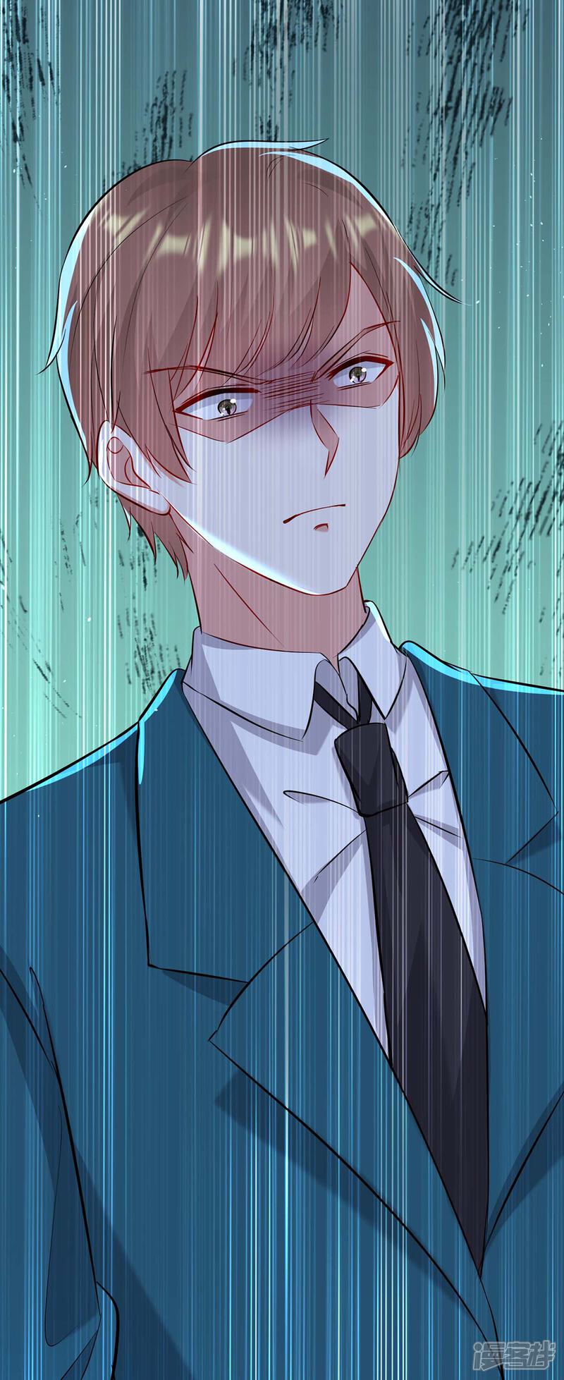 《天才酷宝》第125话 威胁 第24页