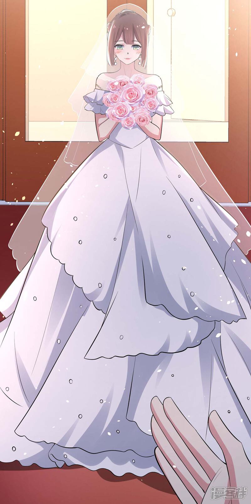 《天才酷宝》第192话 婚礼进行时 第24页