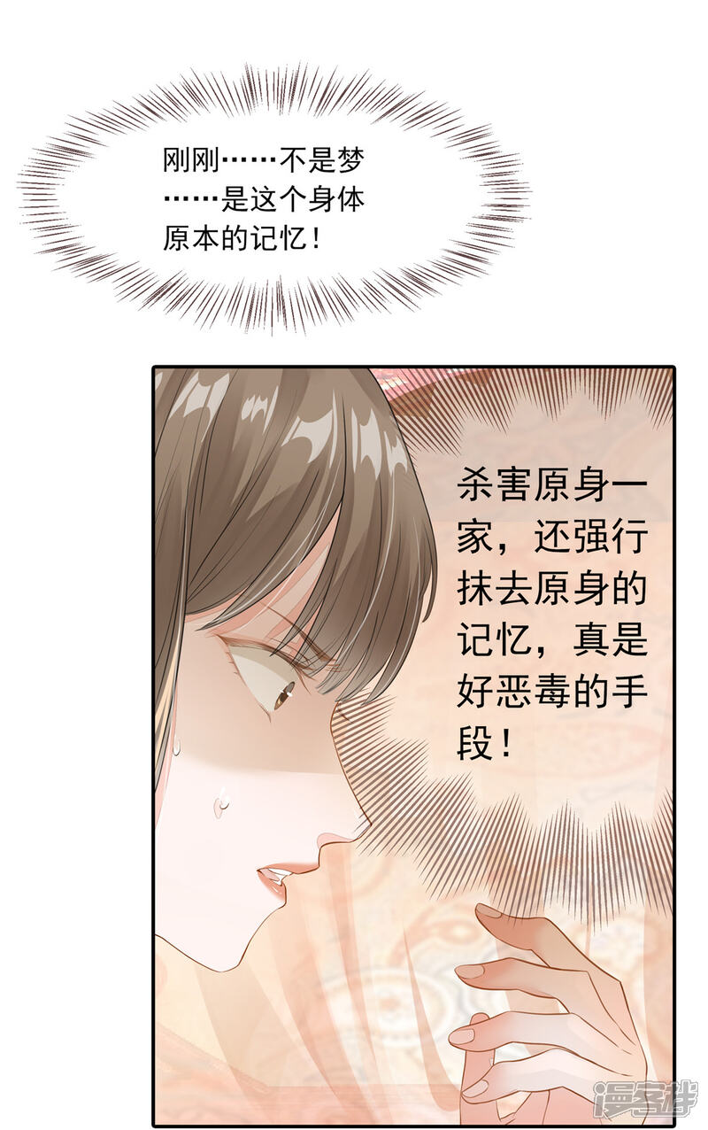 《扶姚直上》第1话 影后穿越 第28页
