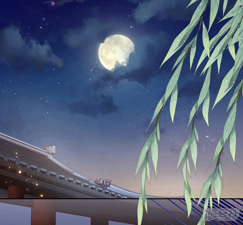 《甜美之血》第14话 你没资格碰她 第2页