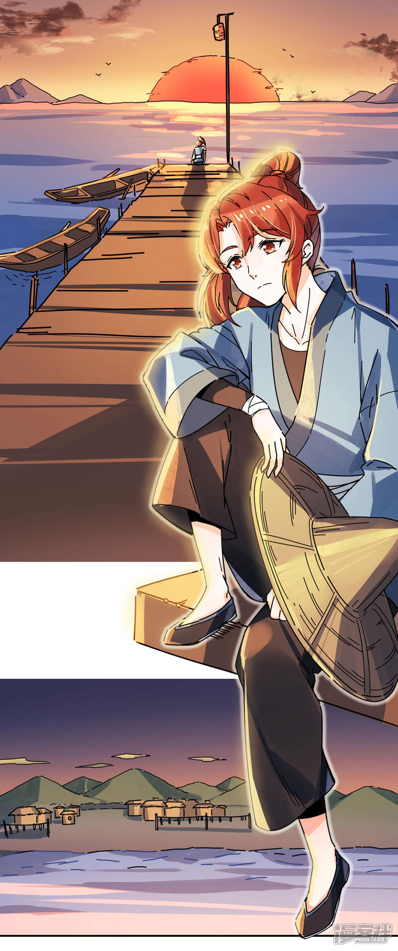 《一分钟读懂一部漫画》第15话 第5页