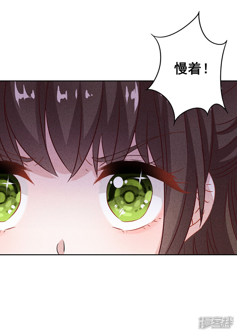 《少帅,你老婆要翻天!》第10话 元帅府的邀请 第30页