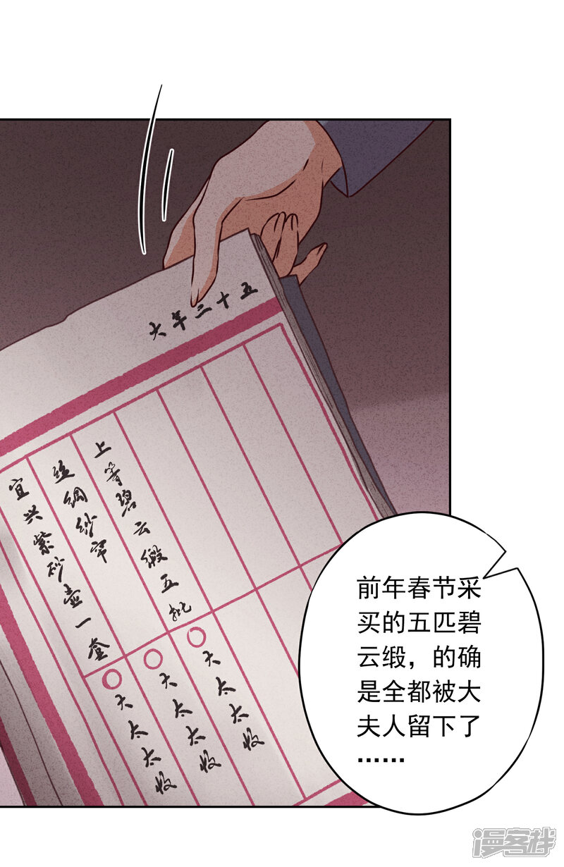 《少帅,你老婆要翻天!》第19话 陷害？谁不会？ 第27页