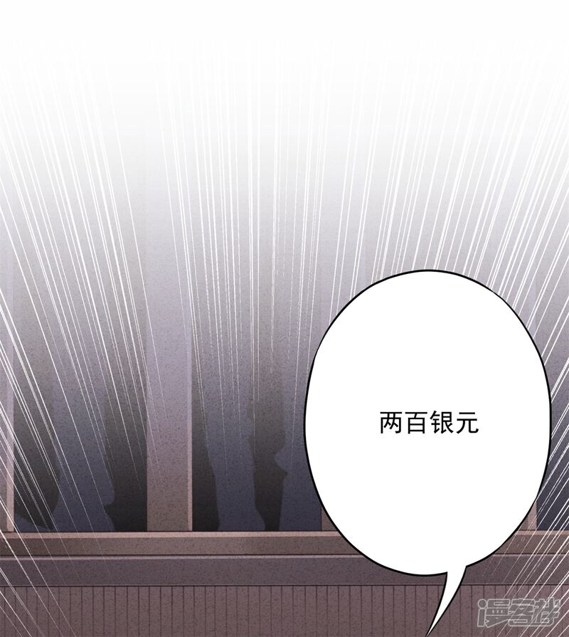 《少帅,你老婆要翻天!》第29话 拿什么和我换呢？ 第20页