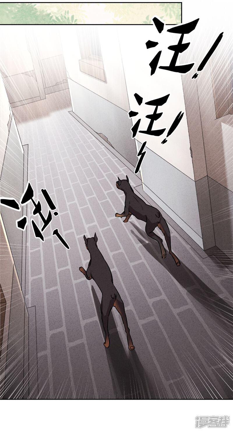 《少帅,你老婆要翻天!》第32话 绑架？昏迷 第25页