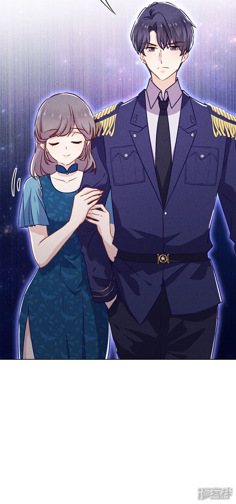 《少帅,你老婆要翻天!》第42话 男扮女装 第41页