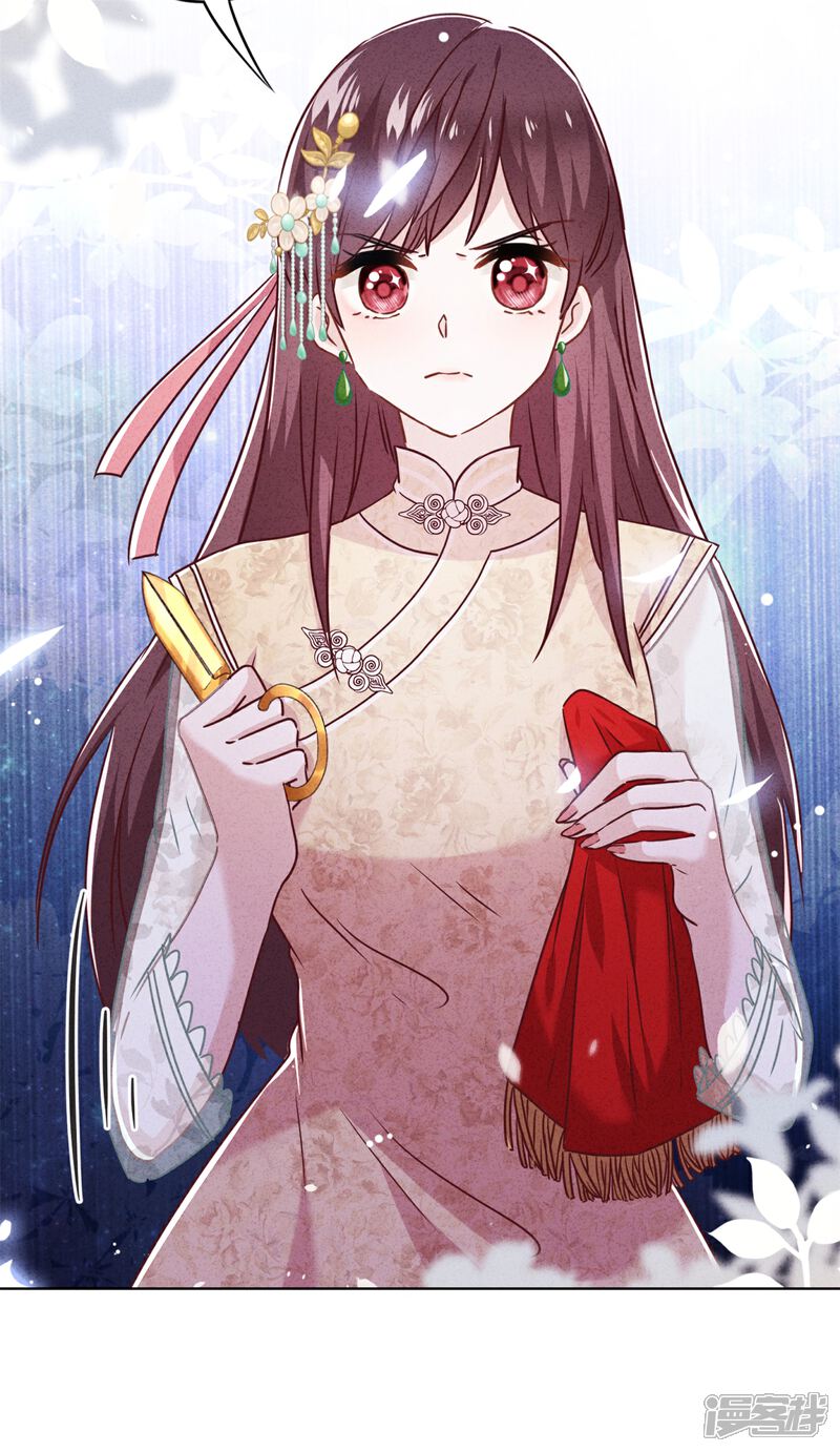 《少帅,你老婆要翻天!》第48话 替嫁新娘 第24页