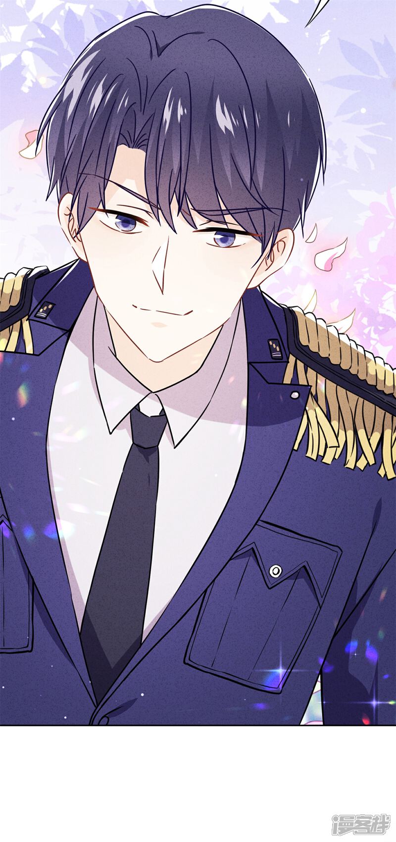 《少帅,你老婆要翻天!》第54话 绿帽之怒 第40页