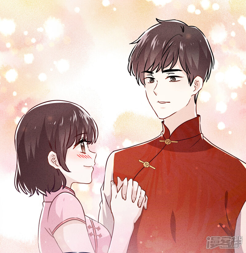 《少帅,你老婆要翻天!》第58话 已逝的爱恋 第4页