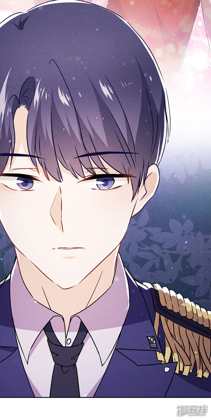 《少帅,你老婆要翻天!》第58话 已逝的爱恋 第5页