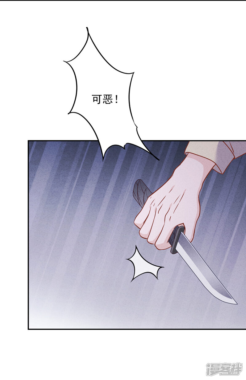 《少帅,你老婆要翻天!》第62话 杀人者偿命！ 第33页