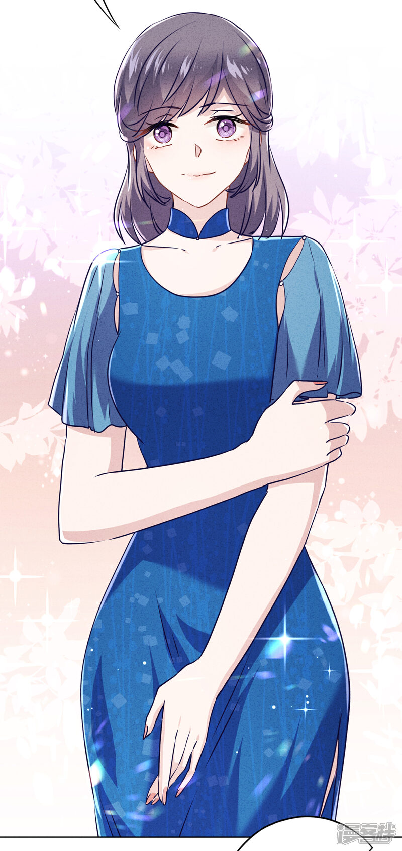 《少帅,你老婆要翻天!》第65话 父子之仇 第41页