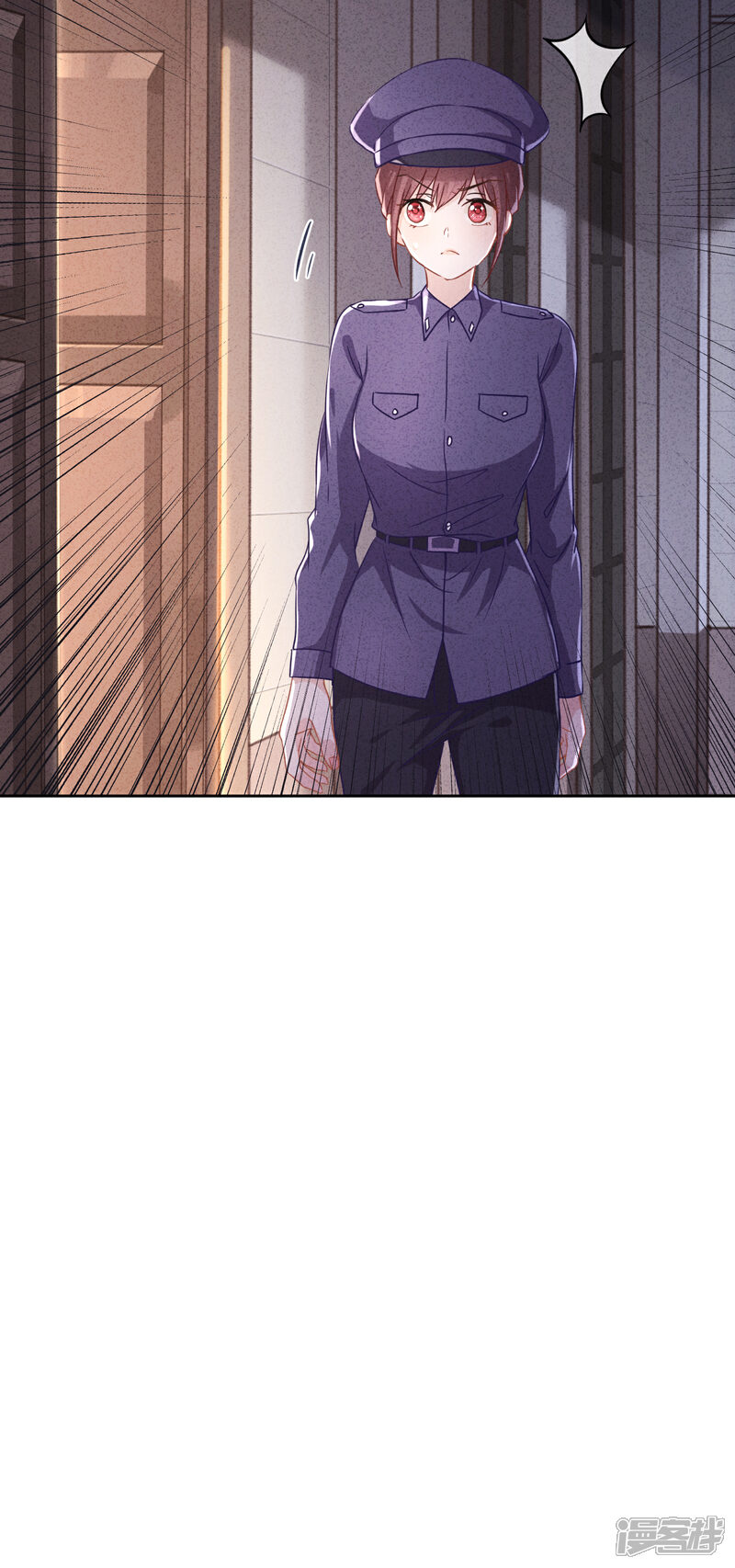 《少帅,你老婆要翻天!》第70话 拯救行动 第33页