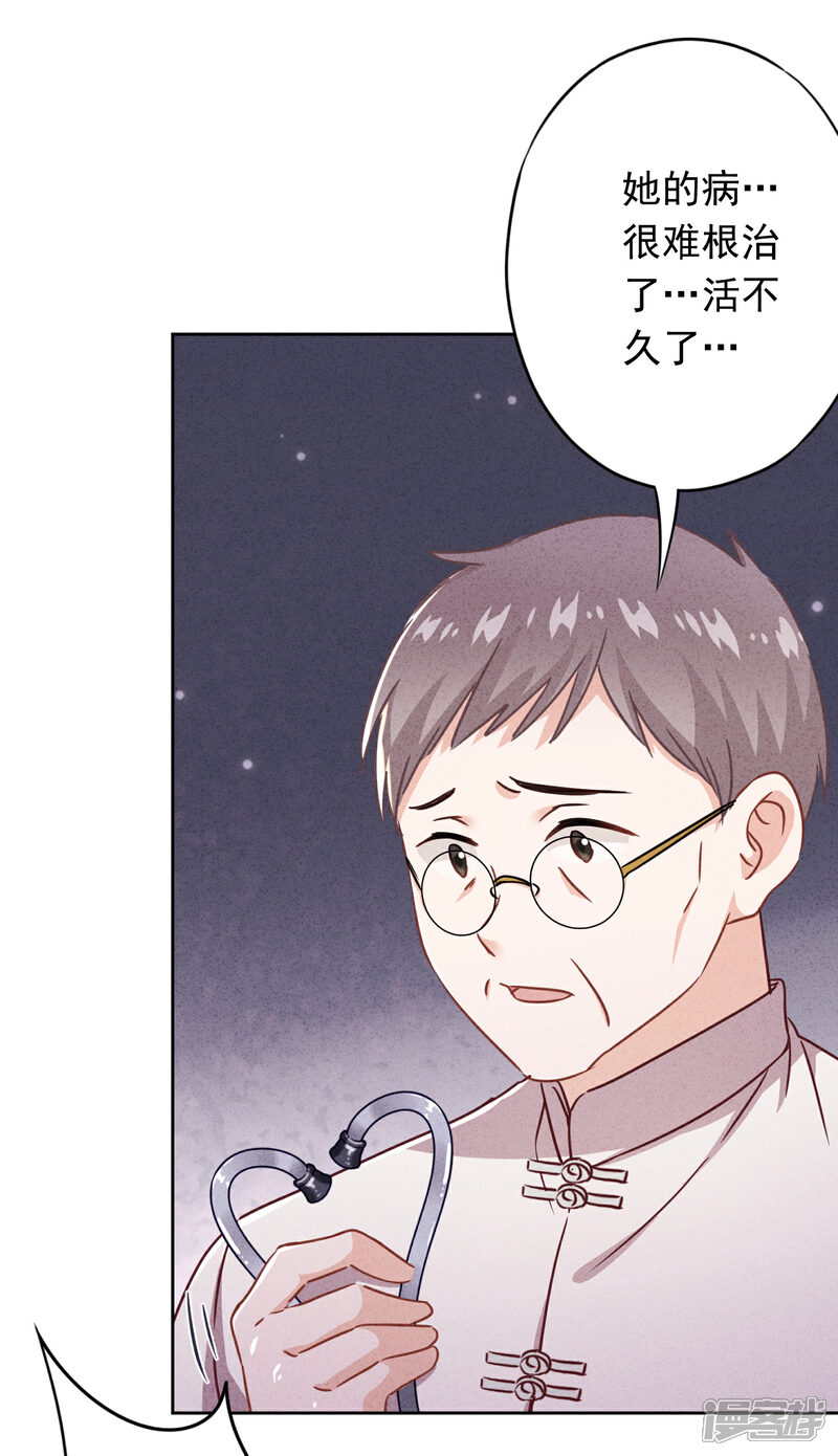 《少帅,你老婆要翻天!》第80话 男人的借口真多！ 第24页