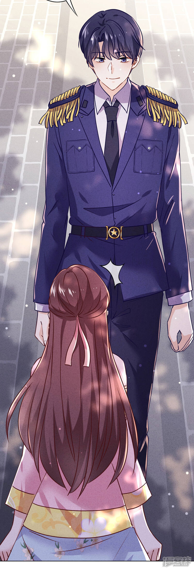 《少帅,你老婆要翻天!》第81话 大义灭亲 第26页