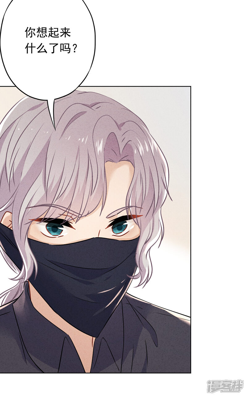 《少帅,你老婆要翻天!》第87话 痛苦的真相 第6页