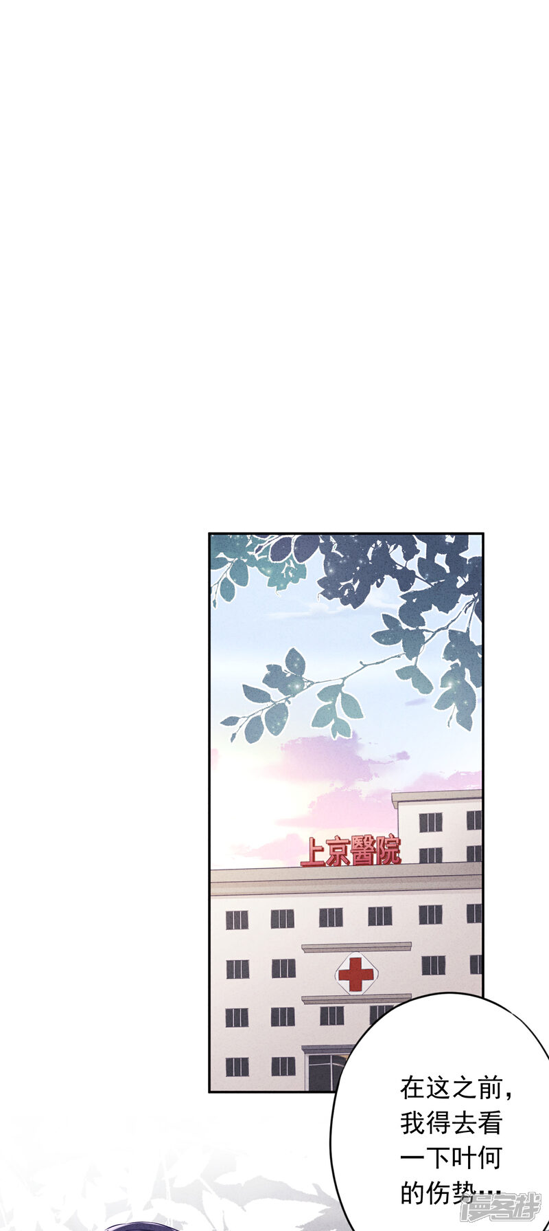 《少帅,你老婆要翻天!》第99话 嗜血狂花 第2页