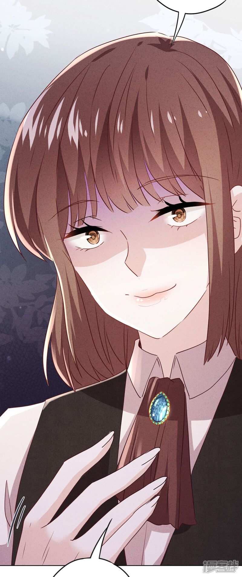 《少帅,你老婆要翻天!》第99话 嗜血狂花 第34页