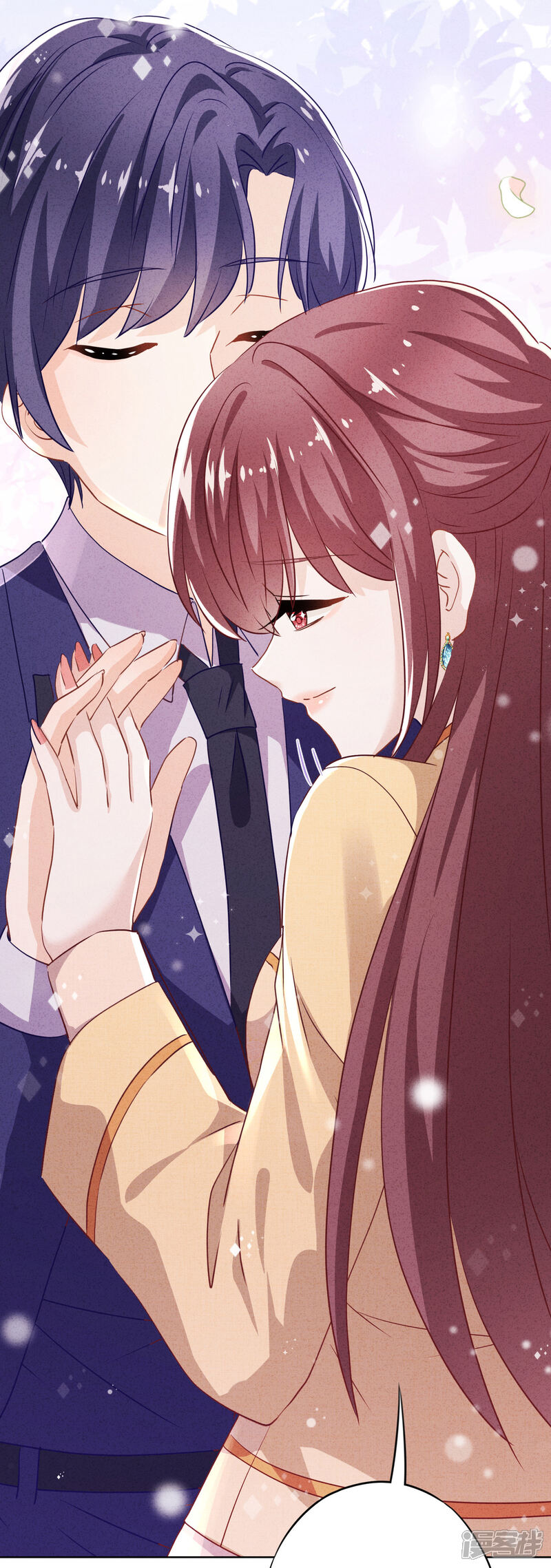 《少帅,你老婆要翻天!》第105话 赠人玫瑰，手有余香！ 第9页