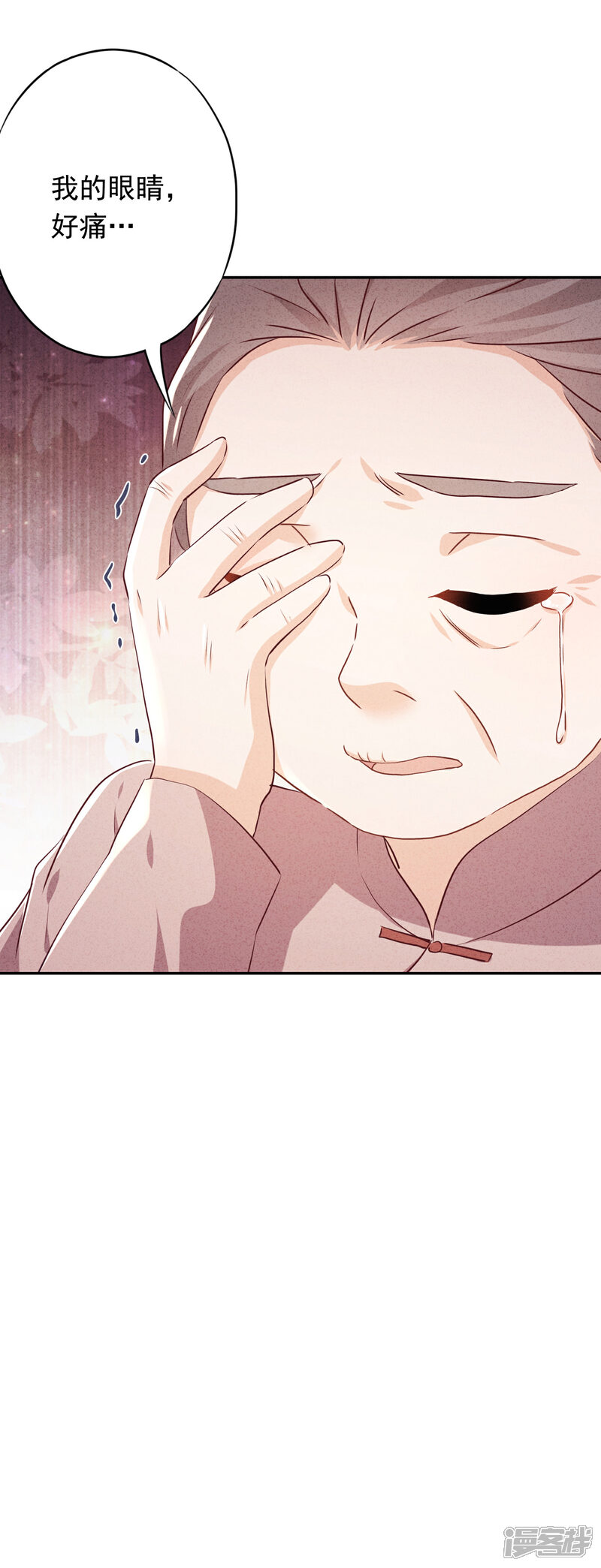 《少帅,你老婆要翻天!》第108话 挡箭牌 第35页