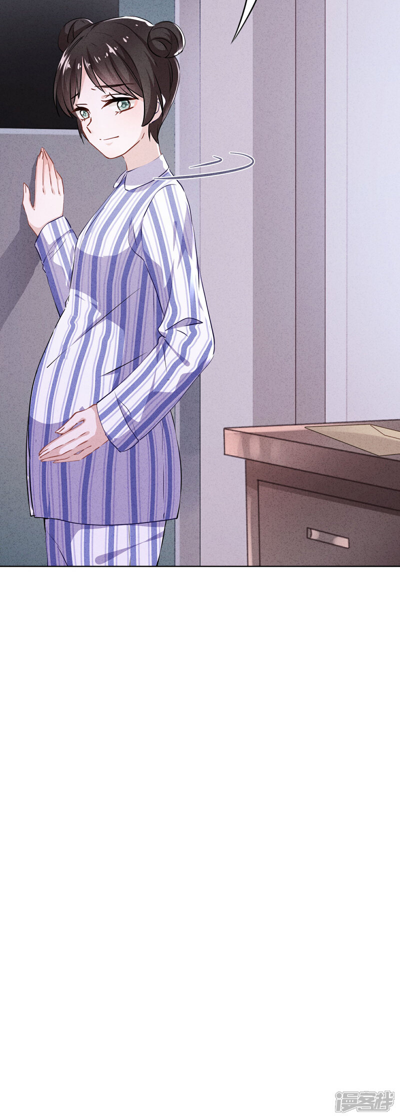 《少帅,你老婆要翻天!》第115话 精神控制 第36页