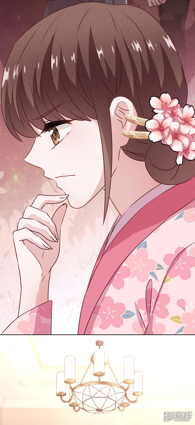 《少帅,你老婆要翻天!》第138话 大义灭亲 第38页
