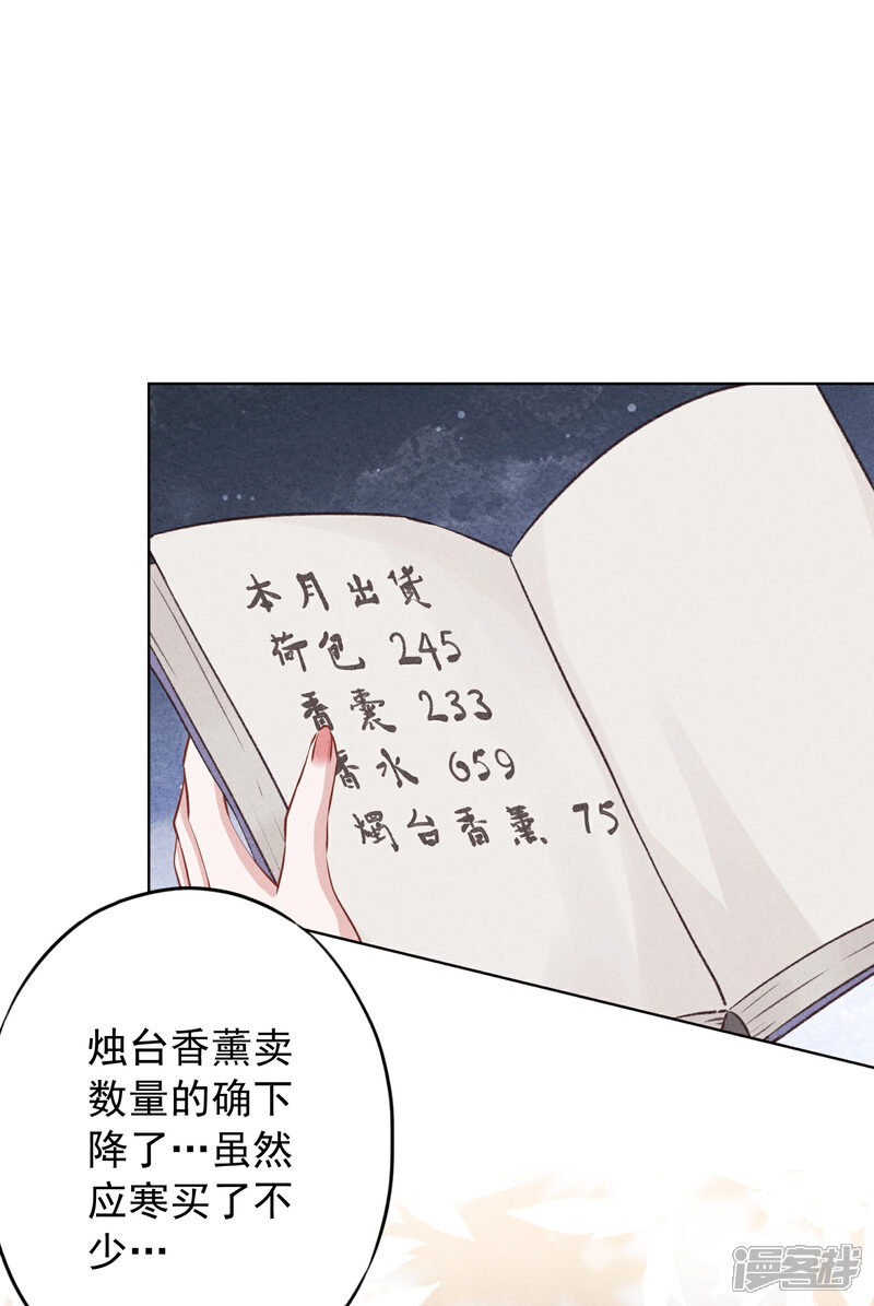 《少帅,你老婆要翻天!》第141话 一切向钱看 第2页