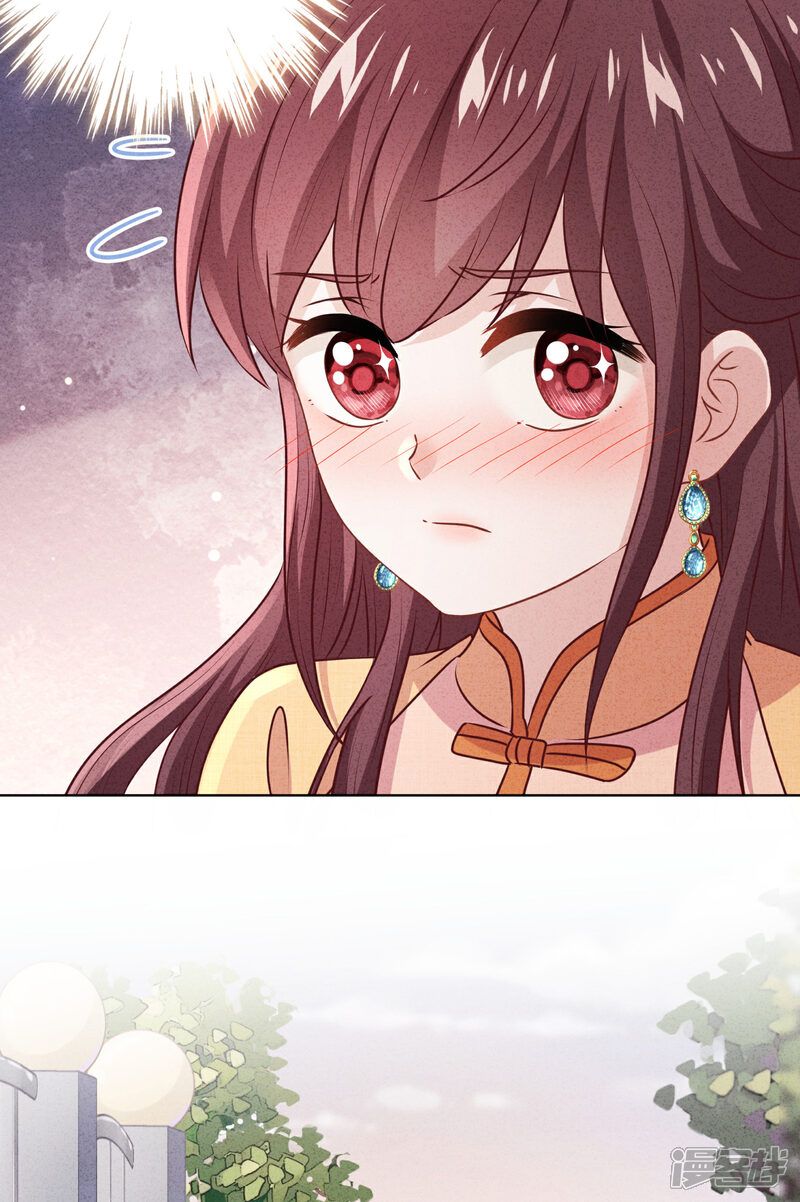 《少帅,你老婆要翻天!》第166话 平淡的幸福愿望 第23页