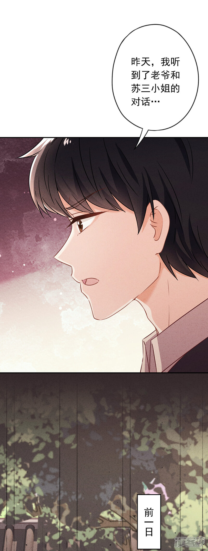《少帅,你老婆要翻天!》第171话 逃不掉的家 第5页