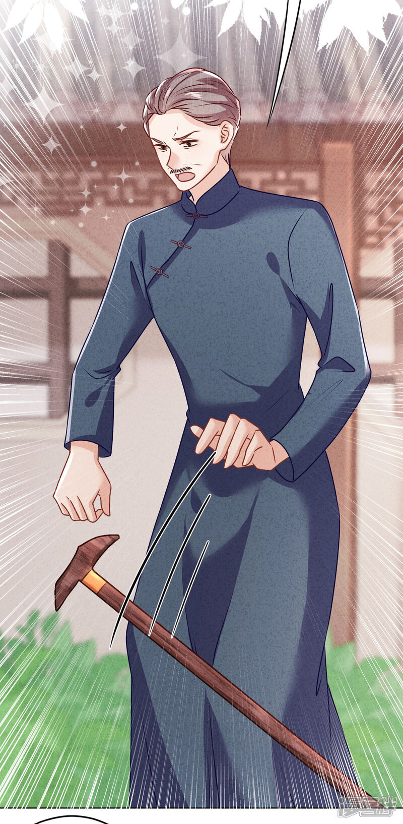 《少帅,你老婆要翻天!》第176话 最致命的背叛 第35页