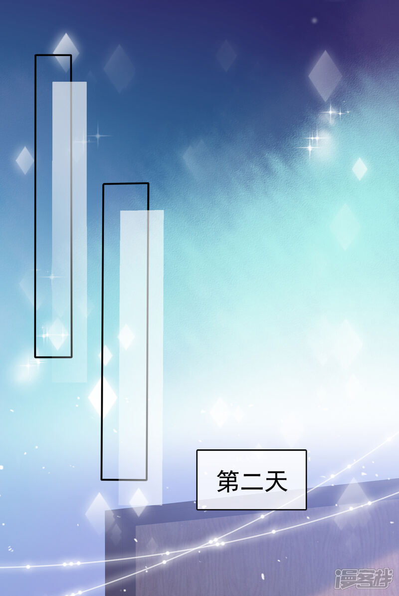 《盆然星动》第72话 我一定要找到你！ 第2页
